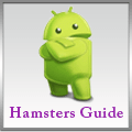 Hamsters Guide Android
