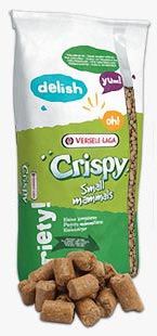 Versele laga - Crispy Pellets